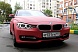 прокат авто BMW 320i