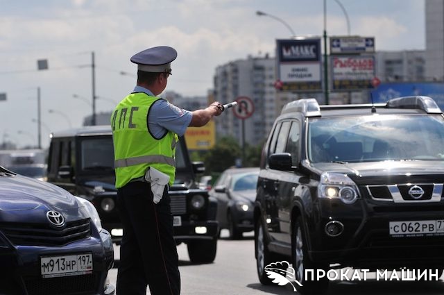 Полный «пит-стоп»: водителей стали лишать прав за зафиксированные камерами нарушения