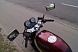 прокат мотоцикла Honda Bross 400 в Москве